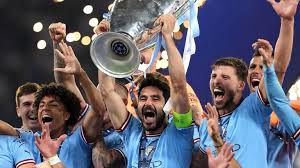 未来的赛季 未来的赛季